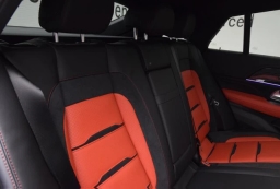 Mercedes-Benz GLE AMG GLE 53 4MATIC+ Coupe 2026
