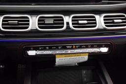 Mercedes-Benz GLE AMG GLE 53 4MATIC+ Coupe 2026