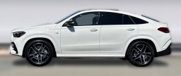 Mercedes-Benz GLE AMG GLE 53 4MATIC+ Coupe 2026