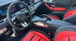 Mercedes-Benz GLE AMG GLE 53 4MATIC+ Coupe 2026