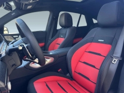 Mercedes-Benz GLE AMG GLE 53 4MATIC+ Coupe 2026