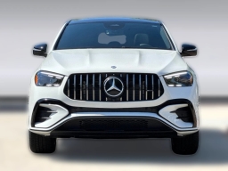 Mercedes-Benz GLE AMG GLE 53 4MATIC+ Coupe 2026