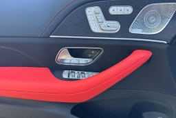 Mercedes-Benz GLE AMG GLE 53 4MATIC+ Coupe 2026