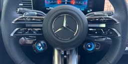 Mercedes-Benz GLE AMG GLE 53 4MATIC+ Coupe 2026