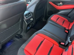 Mercedes-Benz GLE AMG GLE 53 4MATIC+ Coupe 2026