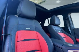 Mercedes-Benz GLE AMG GLE 53 4MATIC+ Coupe 2026