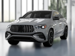 Mercedes-Benz GLE AMG GLE 53 4MATIC+ Coupe 2026