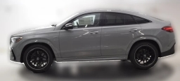 Mercedes-Benz GLE AMG GLE 53 4MATIC+ Coupe 2026
