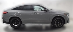 Mercedes-Benz GLE AMG GLE 53 4MATIC+ Coupe 2026