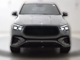Mercedes-Benz GLE AMG GLE 53 4MATIC+ Coupe 2026