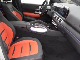 Mercedes-Benz GLE AMG GLE 53 4MATIC+ Coupe 2026