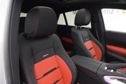 Mercedes-Benz GLE AMG GLE 53 4MATIC+ Coupe 2026