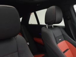 Mercedes-Benz GLE AMG GLE 53 4MATIC+ Coupe 2026