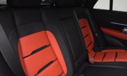 Mercedes-Benz GLE AMG GLE 53 4MATIC+ Coupe 2026