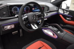 Mercedes-Benz GLE AMG GLE 53 4MATIC+ Coupe 2026