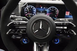 Mercedes-Benz GLE AMG GLE 53 4MATIC+ Coupe 2026