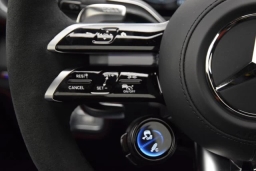 Mercedes-Benz GLE AMG GLE 53 4MATIC+ Coupe 2026