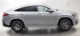 Mercedes-Benz GLE AMG GLE 53 4MATIC+ Coupe 2026