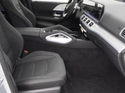 Mercedes-Benz GLE AMG GLE 53 4MATIC+ Coupe 2026