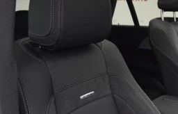 Mercedes-Benz GLE AMG GLE 53 4MATIC+ Coupe 2026
