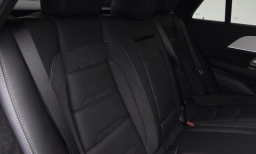 Mercedes-Benz GLE AMG GLE 53 4MATIC+ Coupe 2026