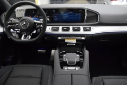 Mercedes-Benz GLE AMG GLE 53 4MATIC+ Coupe 2026