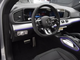 Mercedes-Benz GLE AMG GLE 53 4MATIC+ Coupe 2026
