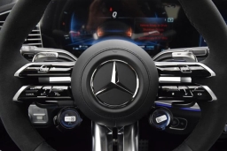Mercedes-Benz GLE AMG GLE 53 4MATIC+ Coupe 2026