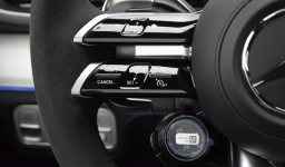 Mercedes-Benz GLE AMG GLE 53 4MATIC+ Coupe 2026