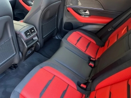 Mercedes-Benz GLE AMG GLE 53 4MATIC+ Coupe 2026