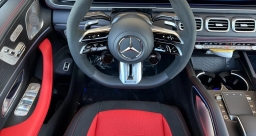 Mercedes-Benz GLE AMG GLE 53 4MATIC+ Coupe 2026