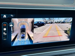 Mercedes-Benz GLE AMG GLE 53 4MATIC+ Coupe 2026