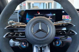 Mercedes-Benz GLE AMG GLE 53 4MATIC+ Coupe 2026