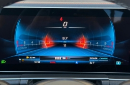 Mercedes-Benz GLE AMG GLE 53 4MATIC+ Coupe 2026
