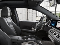 Mercedes-Benz GLE AMG GLE 53 4MATIC+ Coupe 2026