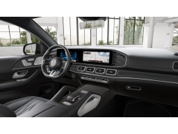 Mercedes-Benz GLE AMG GLE 53 4MATIC+ Coupe 2026