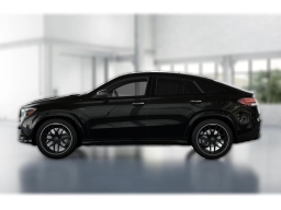 Mercedes-Benz GLE AMG GLE 53 4MATIC+ Coupe 2026