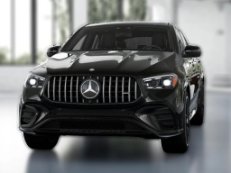 Mercedes-Benz GLE AMG GLE 53 4MATIC+ Coupe 2026
