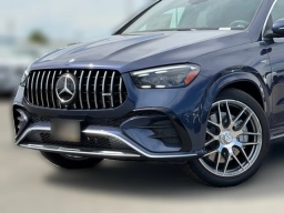 Mercedes-Benz GLE AMG GLE 53 4MATIC+ Coupe 2026