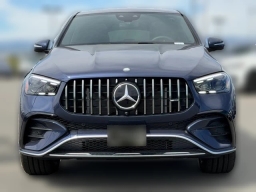 Mercedes-Benz GLE AMG GLE 53 4MATIC+ Coupe 2026