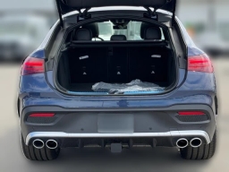 Mercedes-Benz GLE AMG GLE 53 4MATIC+ Coupe 2026