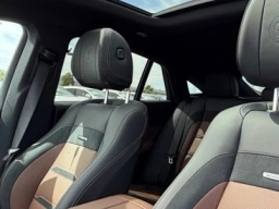 Mercedes-Benz GLE AMG GLE 53 4MATIC+ Coupe 2026