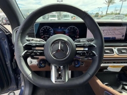 Mercedes-Benz GLE AMG GLE 53 4MATIC+ Coupe 2026