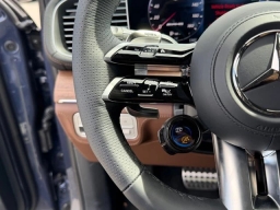Mercedes-Benz GLE AMG GLE 53 4MATIC+ Coupe 2026