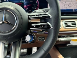 Mercedes-Benz GLE AMG GLE 53 4MATIC+ Coupe 2026