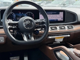 Mercedes-Benz GLE AMG GLE 53 4MATIC+ Coupe 2026