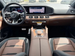 Mercedes-Benz GLE AMG GLE 53 4MATIC+ Coupe 2026
