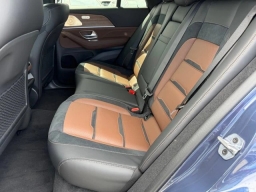 Mercedes-Benz GLE AMG GLE 53 4MATIC+ Coupe 2026