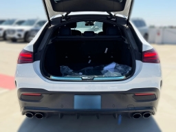Mercedes-Benz GLE AMG GLE 53 4MATIC+ Coupe 2026