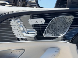 Mercedes-Benz GLE AMG GLE 53 4MATIC+ Coupe 2026